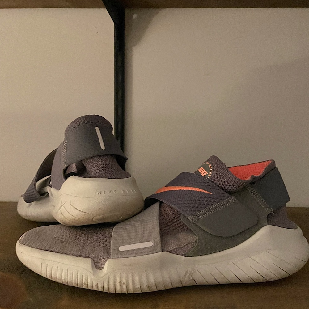 Nike Free RN Motion Flyknit 2018
